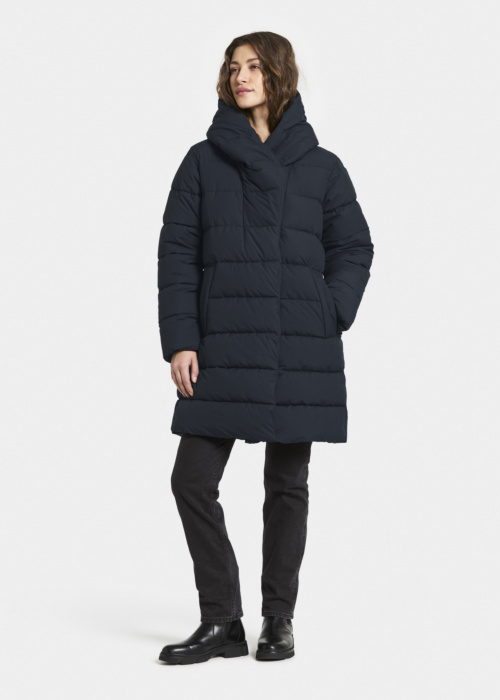 Didriksons LIFESTYLE Ziemas virsjaka Nella 2