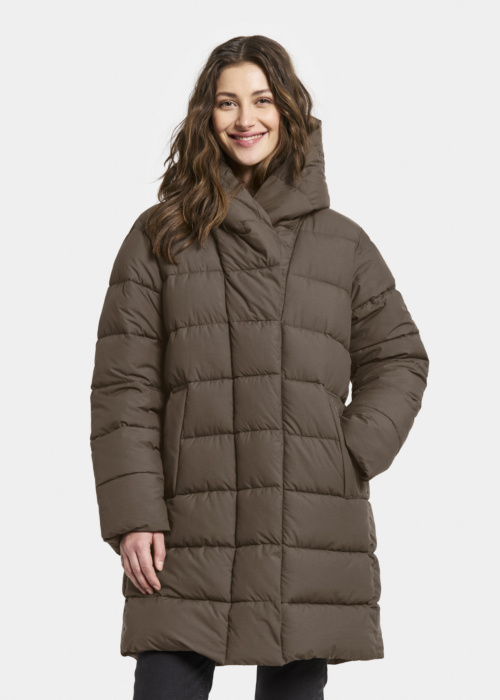 Didriksons LIFESTYLE Ziemas virsjaka Nella 2