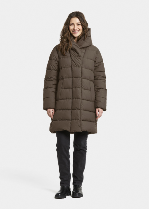 Didriksons LIFESTYLE Ziemas virsjaka Nella 2