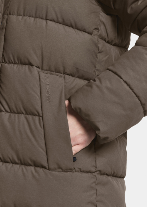 Didriksons LIFESTYLE Ziemas virsjaka Nella 2