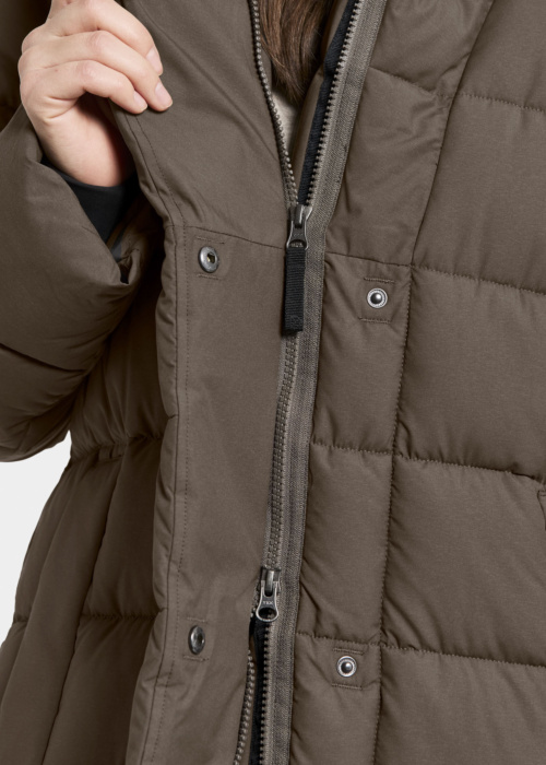 Didriksons LIFESTYLE Ziemas virsjaka Nella 2