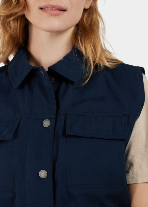 Платье Nellie Didriksons