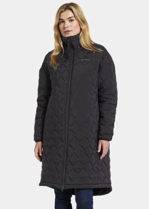 Didriksons ziemas metelis parka Nino