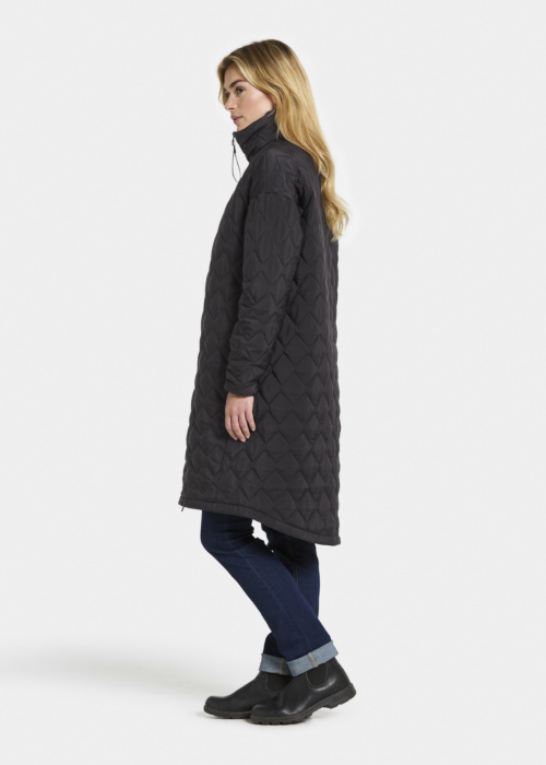 Didriksons ziemas metelis parka Nino