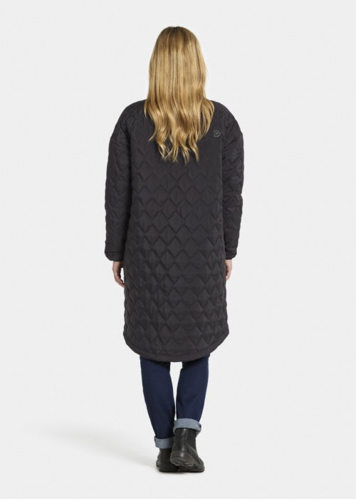 Didriksons ziemas metelis parka Nino