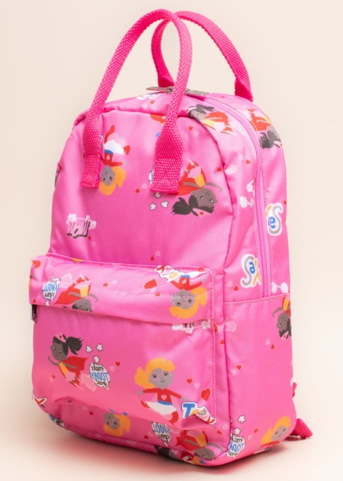 Рюкзак Naruva Name It Mini