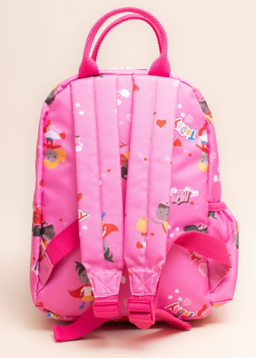 Рюкзак Naruva Name It Mini