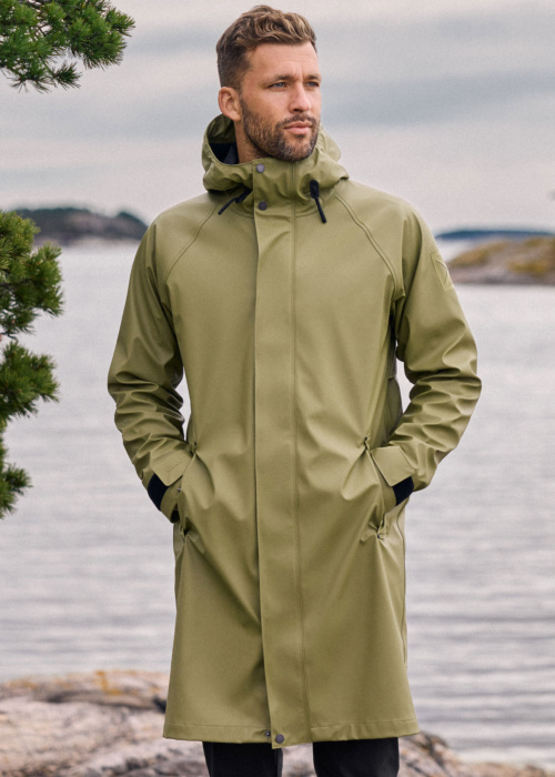 Didriksons lietus apģērbs Noah