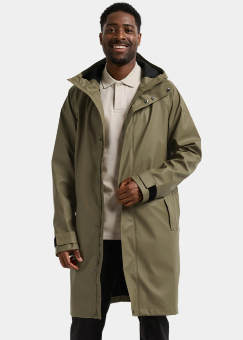 Didriksons lietus apģērbs Noah