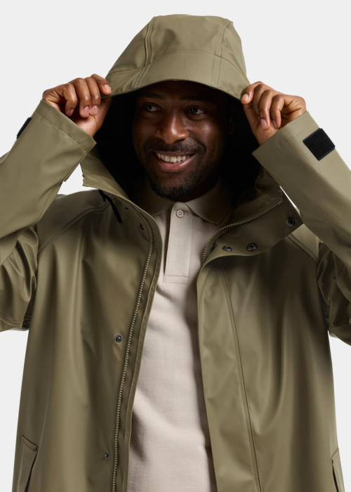 Didriksons lietus apģērbs Noah