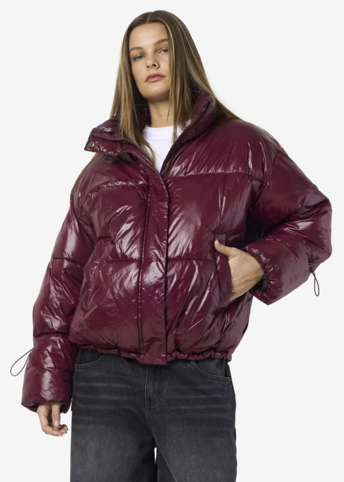 Noisy May Ziemas virsjaka Allie