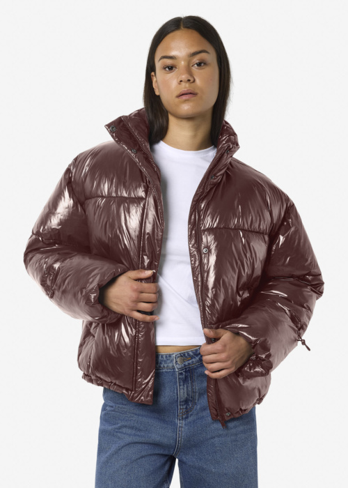 Noisy May Ziemas virsjaka Allie