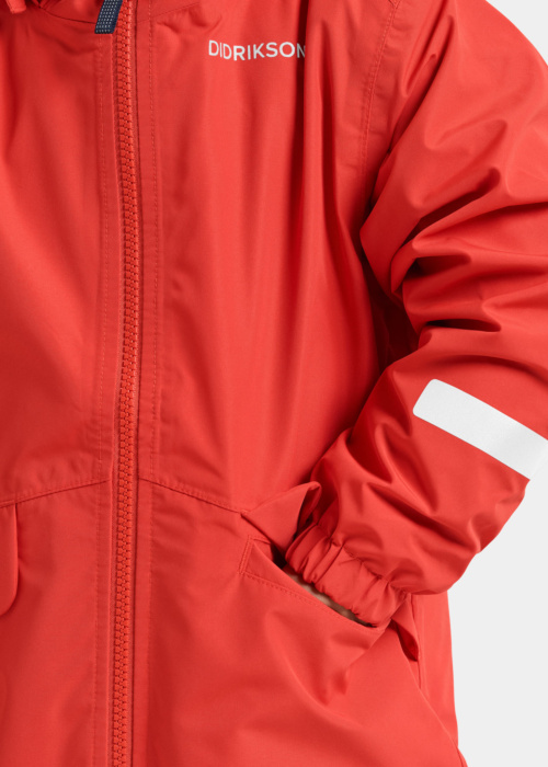 Didriksons Pavasara-rudens sporta virsjaka Norma 3