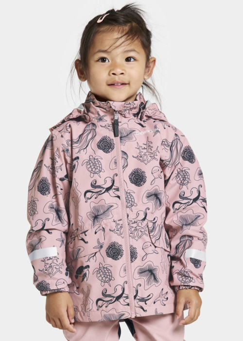 Весенне-осенняя куртка Norma Didriksons