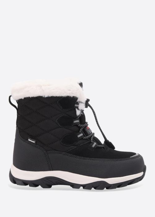 Halti ziemas zābaki Tornio Dx