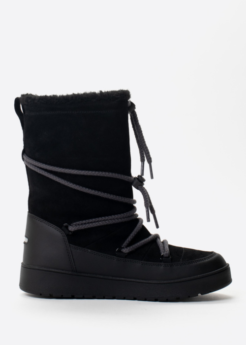 Зимние сапоги Snowcord Tall Warm Wp Viking