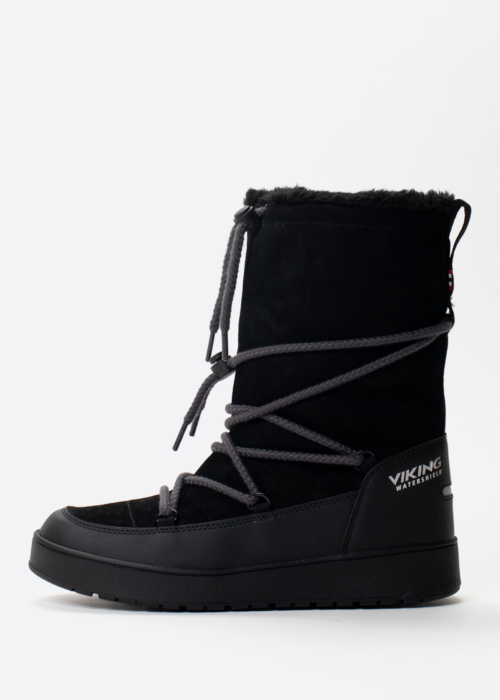 Зимние сапоги Snowcord Tall Warm Wp Viking