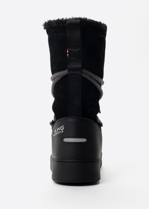 Зимние сапоги Snowcord Tall Warm Wp Viking