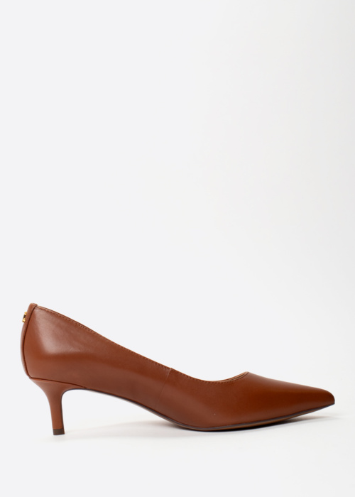 Туфли Adrienn Lauren Ralph Lauren