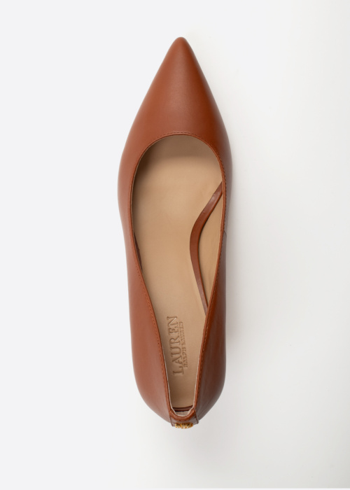 Туфли Adrienn Lauren Ralph Lauren