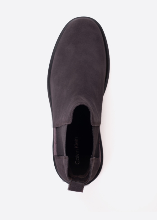 Полусапоги без утеплителя Calvin Klein