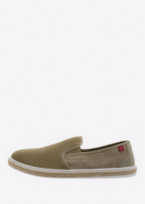 Bugatti Espadrilles Arenal
