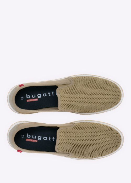 Bugatti Espadrilles Arenal