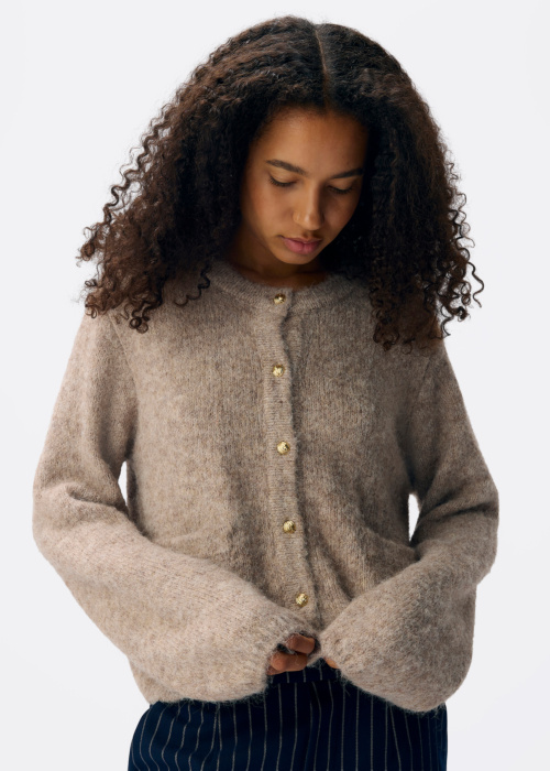 Кардиган Saggia Object