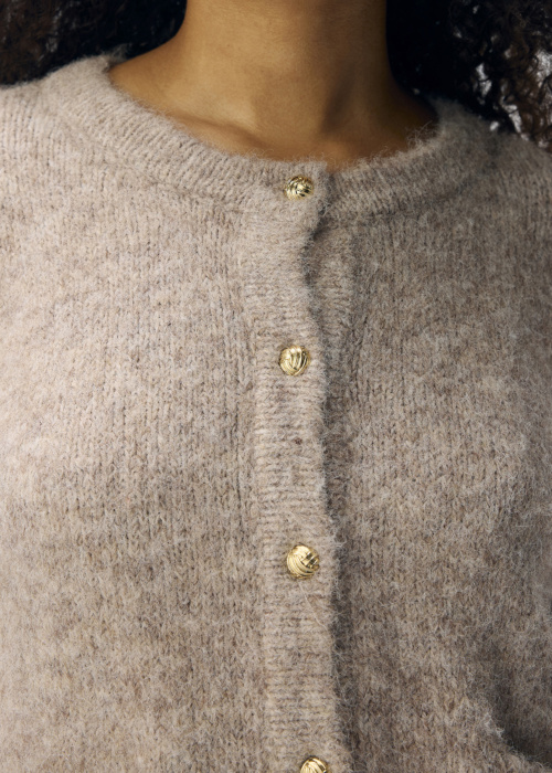 Кардиган Saggia Object