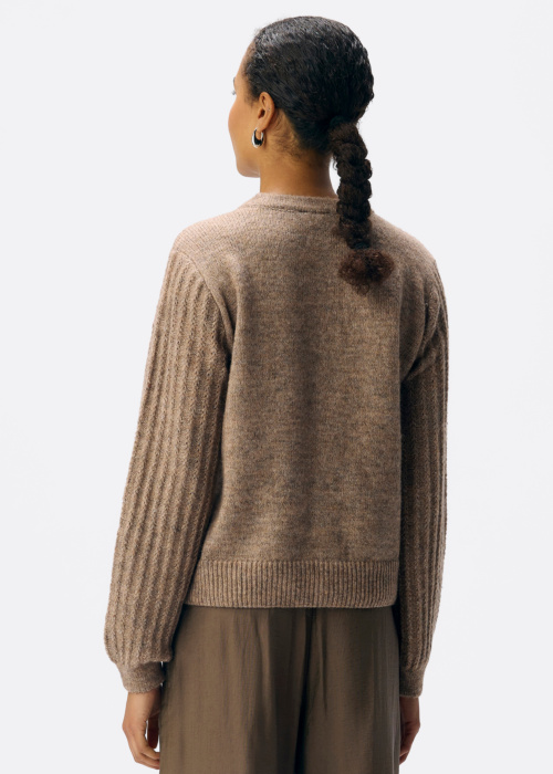 Object adījums Flora