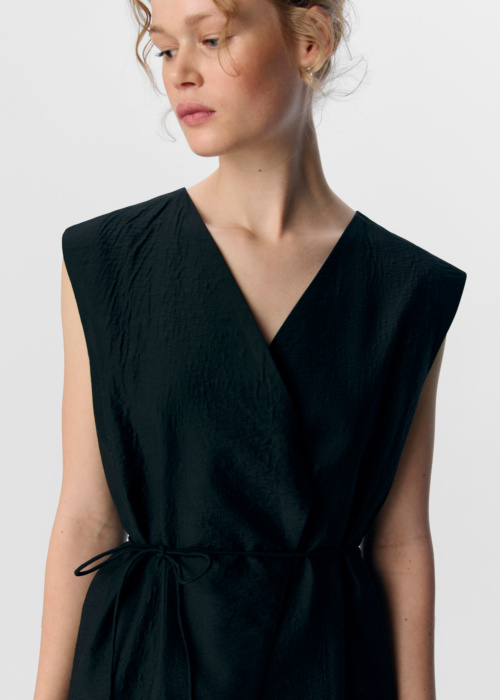 Жилет Yui Object