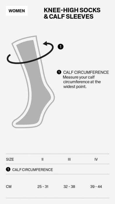 Гетры V5 Calf Sleeves CEP