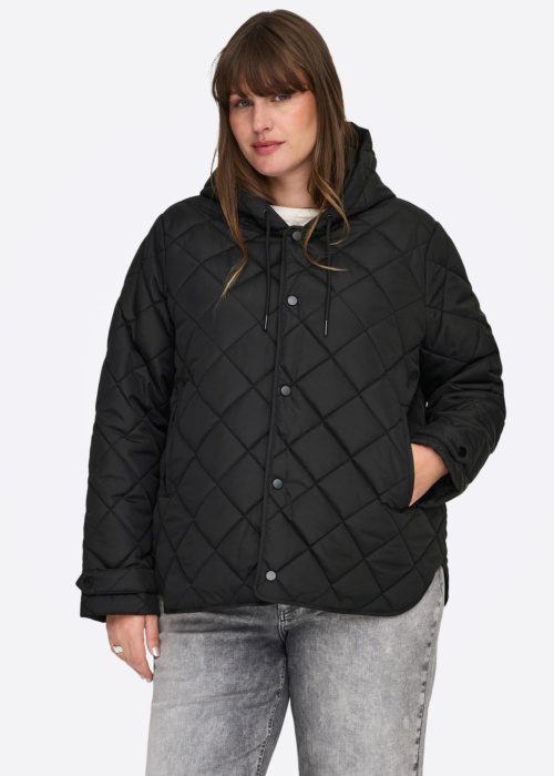 Весенне-осенняя куртка Juliet Only Carmakoma