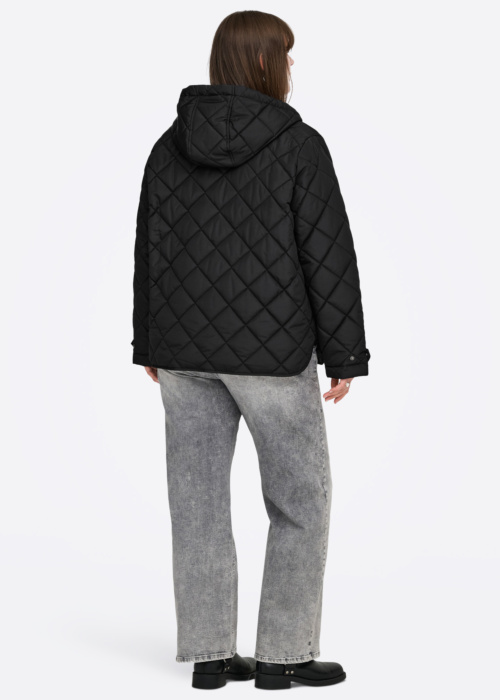 Весенне-осенняя куртка Juliet Only Carmakoma