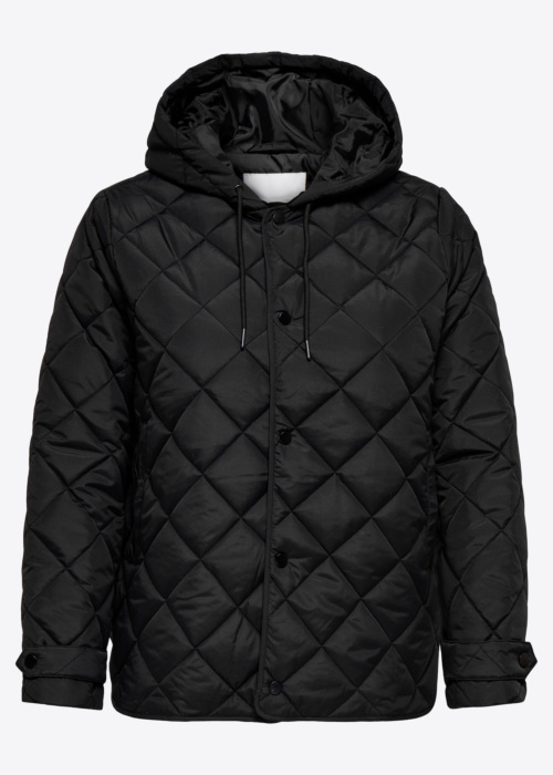 Весенне-осенняя куртка Juliet Only Carmakoma