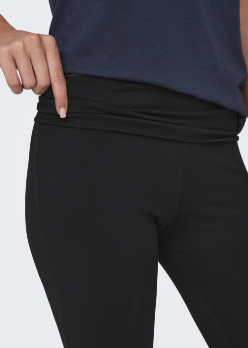 Only Play legingi Fold