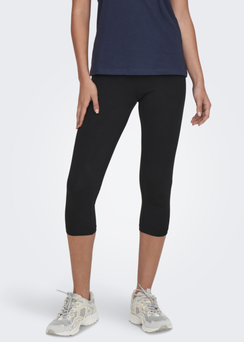 Only Play legingi Fold