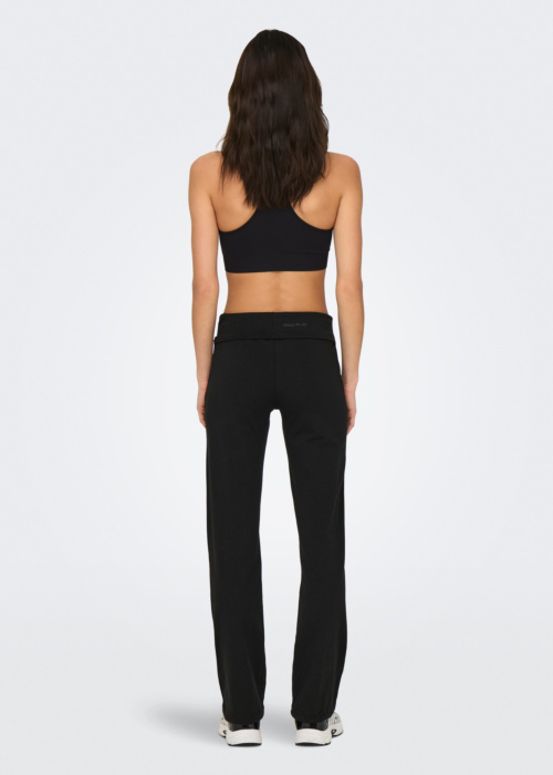 Only Play legingi Fold