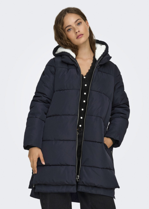 Only ziemas parka Kelly Nora