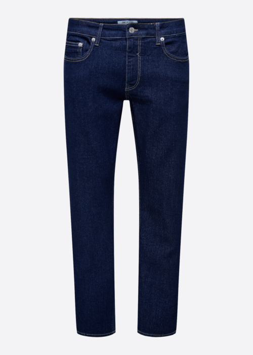 Only & Sons džinsa bikses Weft