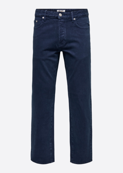 Джинсы Edge Only & Sons