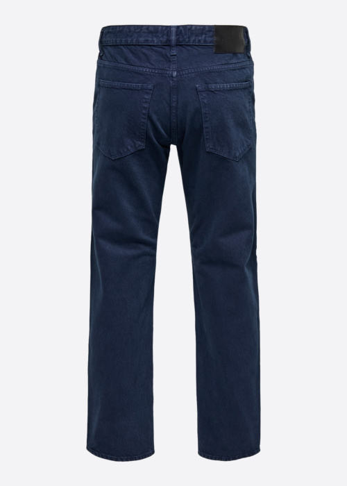 Джинсы Edge Only & Sons