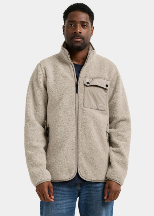 Didriksons flīsa jaka Peter 2