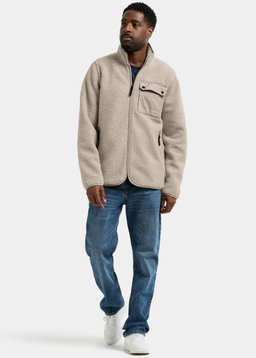 Didriksons flīsa jaka Peter 2