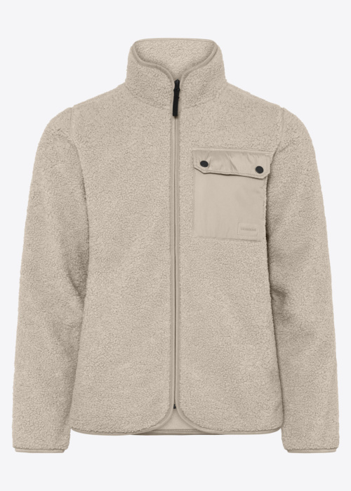 Didriksons flīsa jaka Peter 2