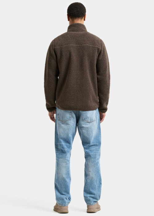 Didriksons flīsa jaka Peter 2