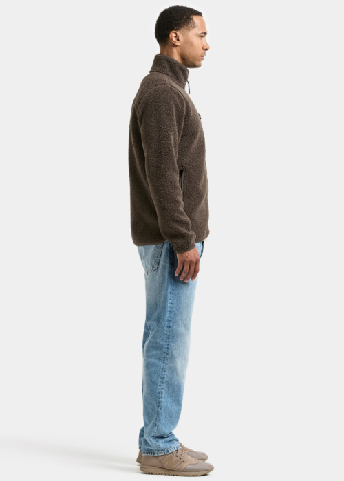 Didriksons flīsa jaka Peter 2