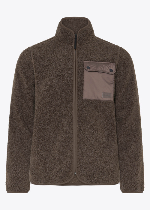 Didriksons flīsa jaka Peter 2