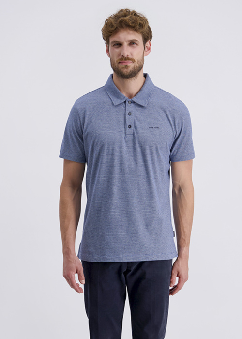 Рубашка-поло Pierre Cardin