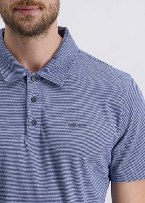 Рубашка-поло Pierre Cardin